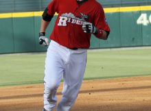 Alex Bucholz